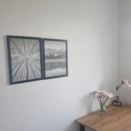 Apartment Sunny *