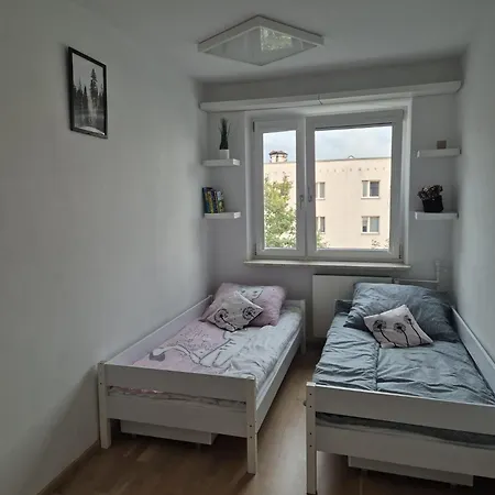 Sunny Apartment *